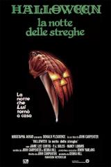 Halloween : La notte delle streghe - Poster