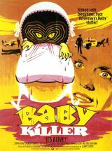 Baby Killer - Poster