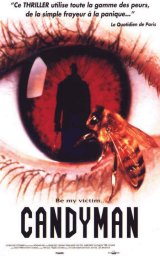 CANDYMAN : Affiche #7174