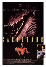 CARNOSAUR : CARNOSAUR Poster 1 #7136