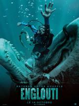 WHALEFALL : affiche teaser #16198
