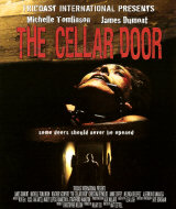 THE CELLAR DOOR - Poster
