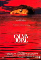 Calma Total - Poster