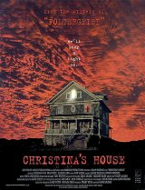CHRISTINA'S HOUSE Poster 1