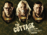 THE COTTAGE - UK Poster