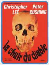 THE CREEPING FLESH : CREEPING FLESH, THE Poster 1 #7621