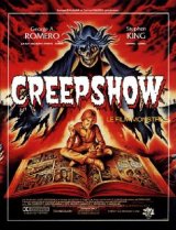 CREEPSHOW - Poster