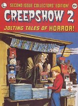 CREEPSHOW 2 Poster 1