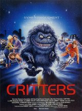 CRITTERS Poster 1