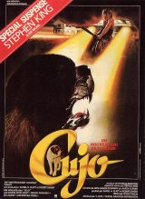 CUJO Poster 1