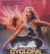 CYCLONE Poster 1