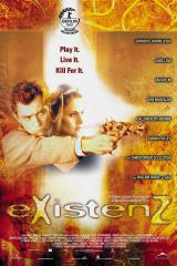 EXISTENZ : poster #14951