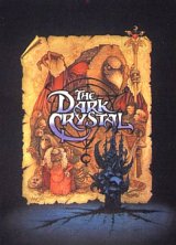 DARK CRYSTAL Poster 2