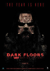 DARK FLOORS Poster 1