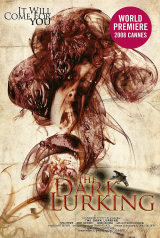 THE DARK LURKING - Poster