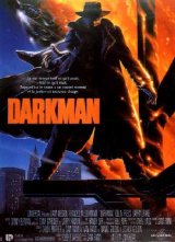 DARKMAN Poster 1