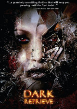 DARK REPRIEVE - Poster