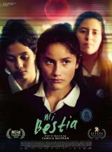 MI BESTIA : affiche #15134