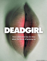 DEADGIRL - Poster