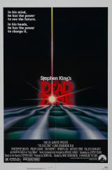 DEAD ZONE - Poster