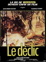 DECLIC, LE Poster 1