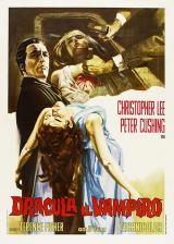 DRACULA IL VAMPIRO - Poster