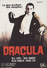 DRACULA Poster 1