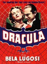 DRACULA Poster 2