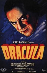 DRACULA Poster 3