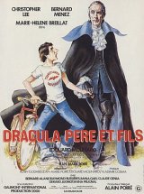 DRACULA PERE ET FILS Poster 1