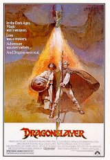 DRAGONSLAYER Poster 3