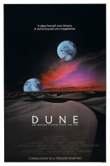 DUNE - Poster