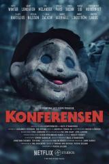 KONFERENSEN : poster #14933