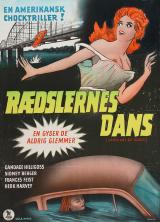 Raedslernes Dans - Poster