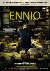 ENNIO : poster #13613