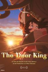 affiche The Deer King (Festival d'Annecy)