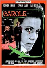 Carole - Affiche