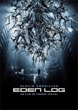 EDEN LOG Poster 1