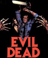 EVIL DEAD Poster 2