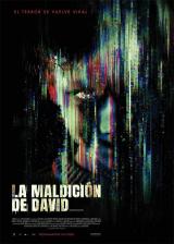 DEAR DAVID : La Maldicion de David - Poster #14917