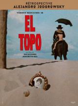 EL TOPO : affiche ressortie 2024 #15242