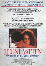 Lugnt Vatten - Poster