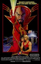 FLASH GORDON - Poster