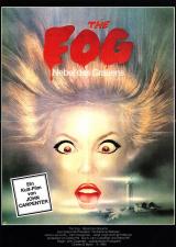 Fog : Nebel des Grauens - Poster