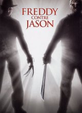 FREDDY VS JASON Poster 1