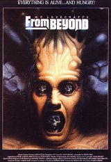 FROM BEYOND Poster 2