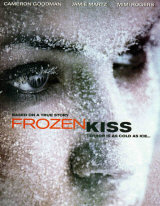 FROZEN KISS - Poster