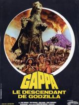 ex: Gappa - Poster