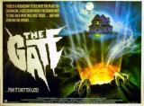 THE GATE - Poster