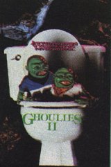 GHOULIES 2 Poster 1